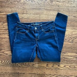 American Eagle Jeggings!